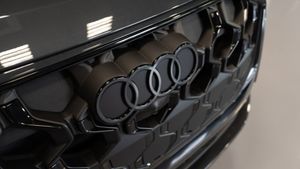 Audi Q5 SPORTBACK BLACK LINE QUATTRO - Foto 36