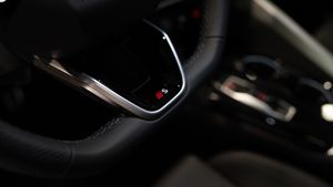 Audi Q5 SPORTBACK BLACK LINE QUATTRO - Foto 23