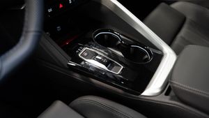 Audi Q5 SPORTBACK BLACK LINE QUATTRO - Foto 20