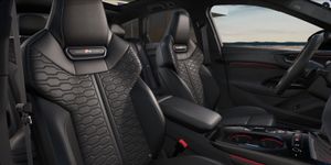 Audi RS5 AVANT TFSI ehybrid RS - Foto 8