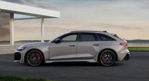 Audi RS5 AVANT TFSI ehybrid RS - Foto 5