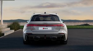 Audi RS5 AVANT TFSI ehybrid RS - Foto 4