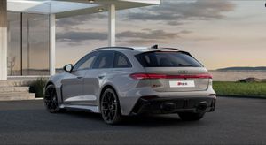 Audi RS5 AVANT TFSI ehybrid RS - Foto 3