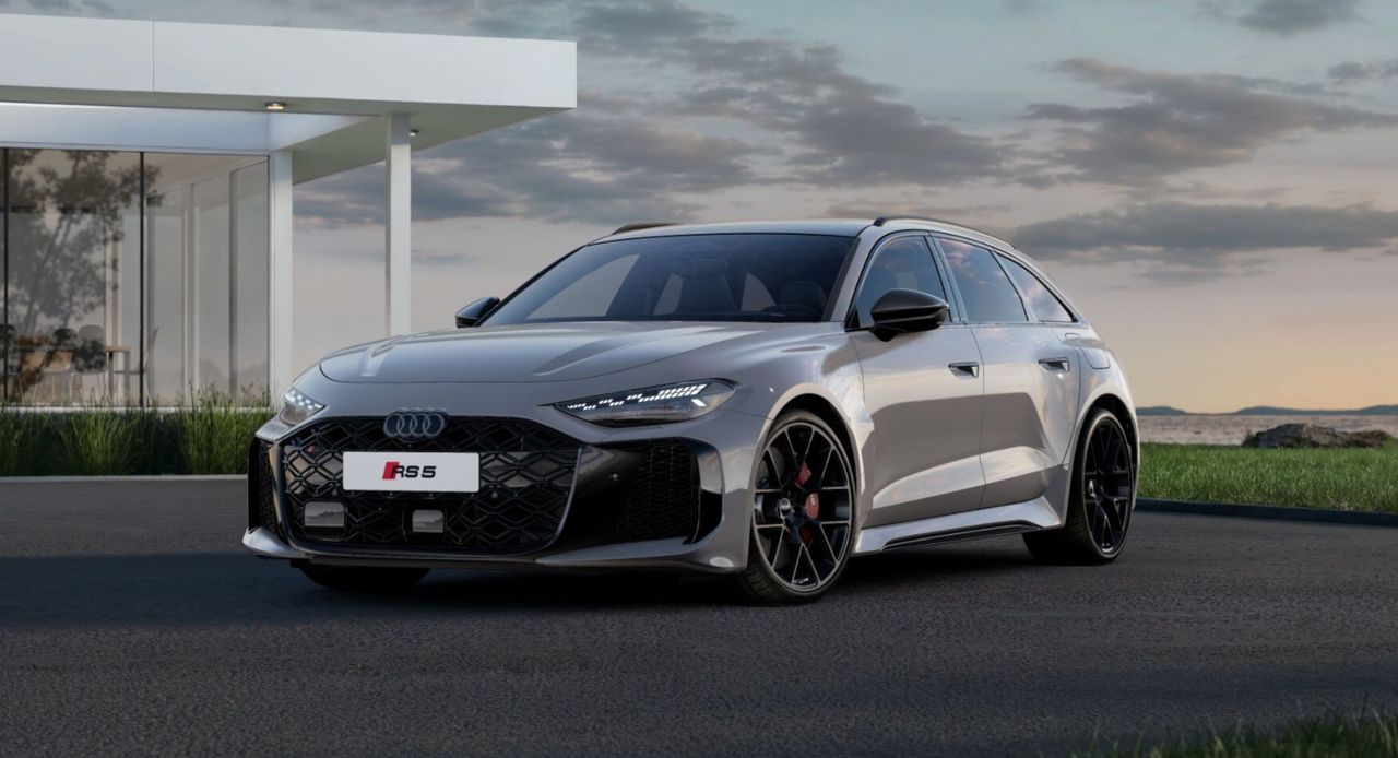 Audi RS5 AVANT TFSI ehybrid RS - Foto 1