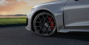 Audi RS5 AVANT TFSI ehybrid RS - Foto 6
