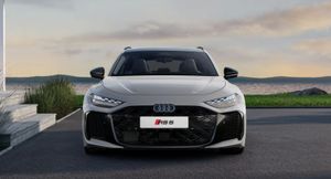 Audi RS5 AVANT TFSI ehybrid RS - Foto 3