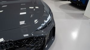 Audi RS5 Avant 2.9 V6 TFSI ehybrid RS - Foto 40