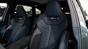 Audi RS5 Avant 2.9 V6 TFSI ehybrid RS - Foto 13