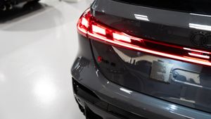 Audi RS5 Avant 2.9 V6 TFSI ehybrid RS - Foto 43