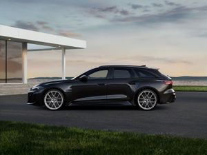 Audi RS5 Avant 2.9 V6 TFSI ehybrid RS - Foto 5