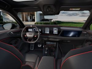 Audi RS5 Avant 2.9 V6 TFSI ehybrid RS - Foto 9
