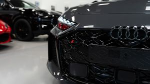 Audi RS5 Avant 2.9 V6 TFSI ehybrid RS - Foto 41