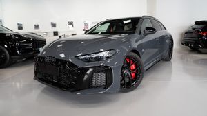 Audi RS5 Avant 2.9 V6 TFSI ehybrid RS - Foto 2