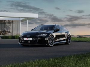 Audi RS5 Avant 2.9 V6 TFSI ehybrid RS - Foto 2