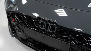 Audi RS5 Avant 2.9 V6 TFSI ehybrid RS - Foto 38