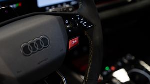 Audi RS5 Avant 2.9 V6 TFSI ehybrid RS - Foto 22