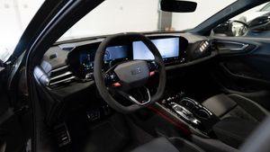 Audi RS5 Avant 2.9 V6 TFSI ehybrid RS - Foto 21