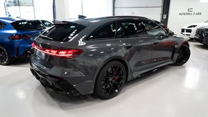 Audi RS5 Avant 2.9 V6 TFSI ehybrid RS - Foto 11