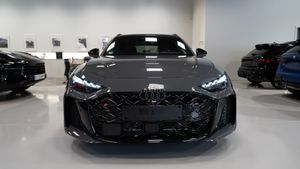Audi RS5 Avant 2.9 V6 TFSI ehybrid RS - Foto 4