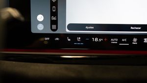 Audi RS5 Avant 2.9 V6 TFSI ehybrid RS - Foto 16