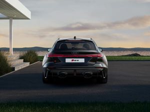 Audi RS5 Avant 2.9 V6 TFSI ehybrid RS - Foto 3
