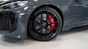 Audi RS5 Avant 2.9 V6 TFSI ehybrid RS - Foto 35