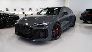 Audi RS5 Avant 2.9 V6 TFSI ehybrid RS - Foto 3