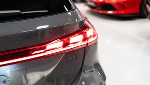 Audi RS5 Avant 2.9 V6 TFSI ehybrid RS - Foto 53