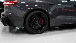 Audi RS5 Avant 2.9 V6 TFSI ehybrid RS - Foto 48