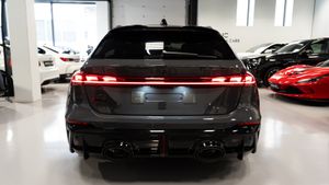 Audi RS5 Avant 2.9 V6 TFSI ehybrid RS - Foto 9