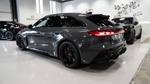Audi RS5 Avant 2.9 V6 TFSI ehybrid RS - Foto 8