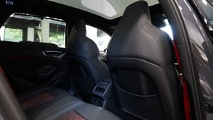 Audi RS5 Avant 2.9 V6 TFSI ehybrid RS - Foto 28