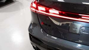 Audi RS5 Avant 2.9 V6 TFSI ehybrid RS - Foto 44