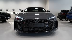 Audi RS5 Avant 2.9 V6 TFSI ehybrid RS - Foto 5