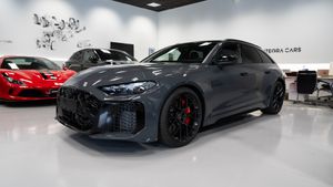 Audi RS5 Avant 2.9 V6 TFSI ehybrid RS - Foto 7