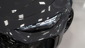 Audi RS5 Avant 2.9 V6 TFSI ehybrid RS - Foto 33