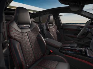 Audi RS5 Avant 2.9 V6 TFSI ehybrid RS - Foto 8