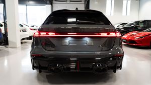 Audi RS5 Avant 2.9 V6 TFSI ehybrid RS - Foto 10