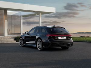 Audi RS5 Avant 2.9 V6 TFSI ehybrid RS - Foto 4