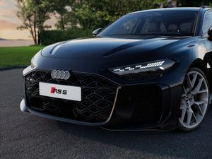 Audi RS5 Avant 2.9 V6 TFSI ehybrid RS - Foto 6