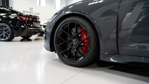 Audi RS5 Avant 2.9 V6 TFSI ehybrid RS - Foto 47