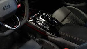 Audi RS5 Avant 2.9 V6 TFSI ehybrid RS - Foto 14