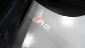 Audi RS5 Avant 2.9 V6 TFSI ehybrid RS - Foto 31