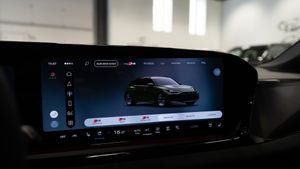 Audi RS5 Avant 2.9 V6 TFSI ehybrid RS - Foto 14