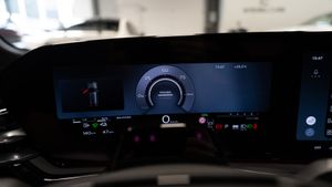 Audi RS5 Avant 2.9 V6 TFSI ehybrid RS - Foto 13