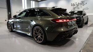 Audi RS5 Avant 2.9 V6 TFSI ehybrid RS - Foto 5