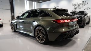 Audi RS5 Avant 2.9 V6 TFSI ehybrid RS - Foto 4