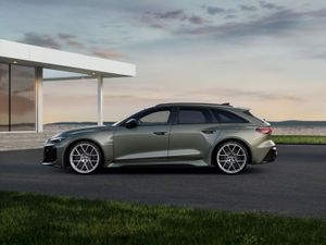 Audi RS5 Avant 2.9 V6 TFSI ehybrid RS - Foto 3