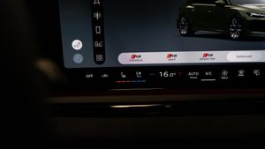 Audi RS5 Avant 2.9 V6 TFSI ehybrid RS - Foto 15