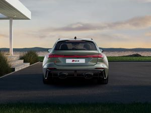 Audi RS5 Avant 2.9 V6 TFSI ehybrid RS - Foto 4